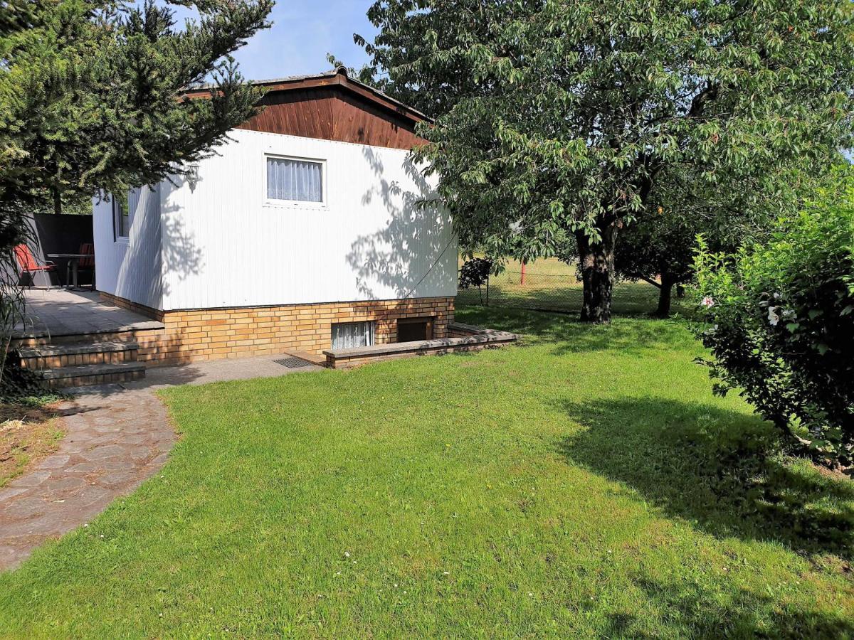 Hafenquartier Senftenberg Luaran gambar