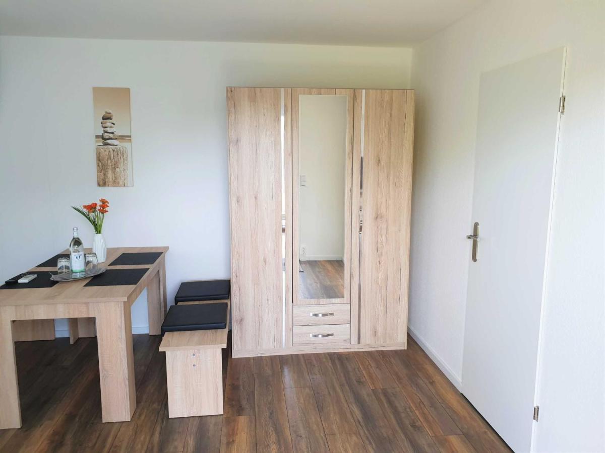 Hafenquartier Senftenberg Luaran gambar
