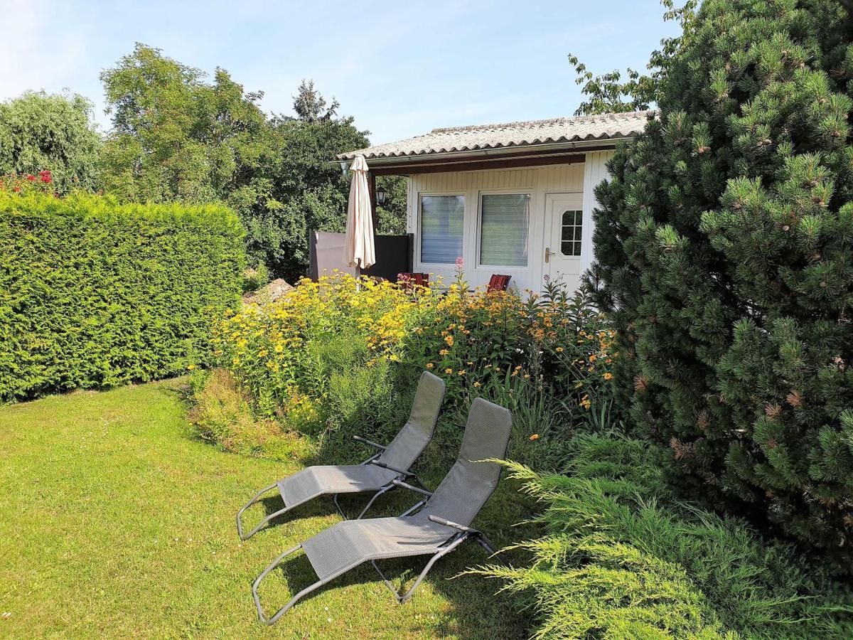 Hafenquartier Senftenberg Luaran gambar