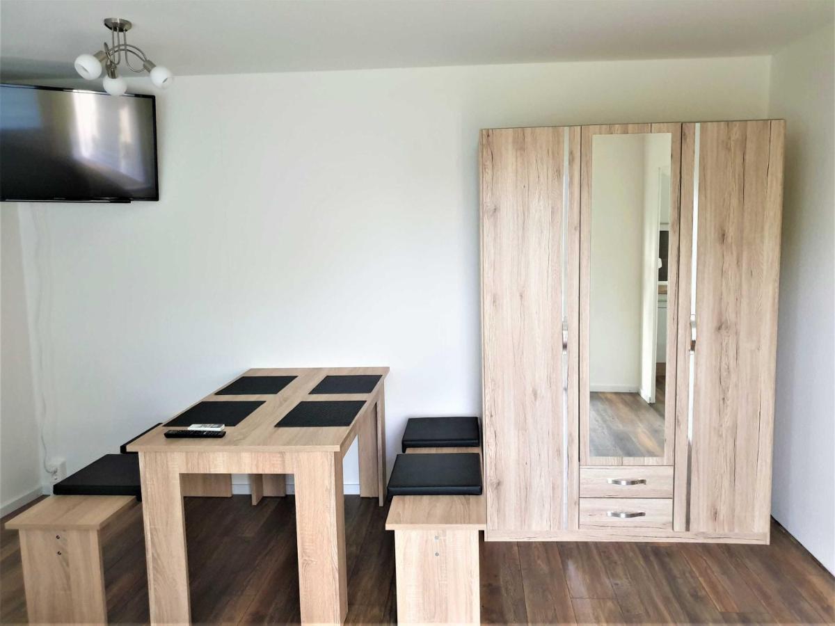 Hafenquartier Senftenberg Luaran gambar